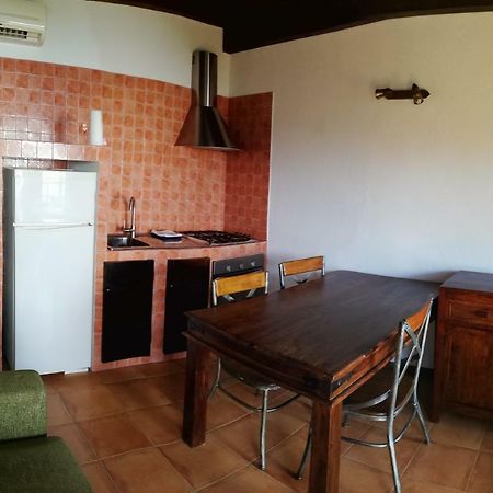 Ferienwohnung Il Moro Geremèas Exterior foto