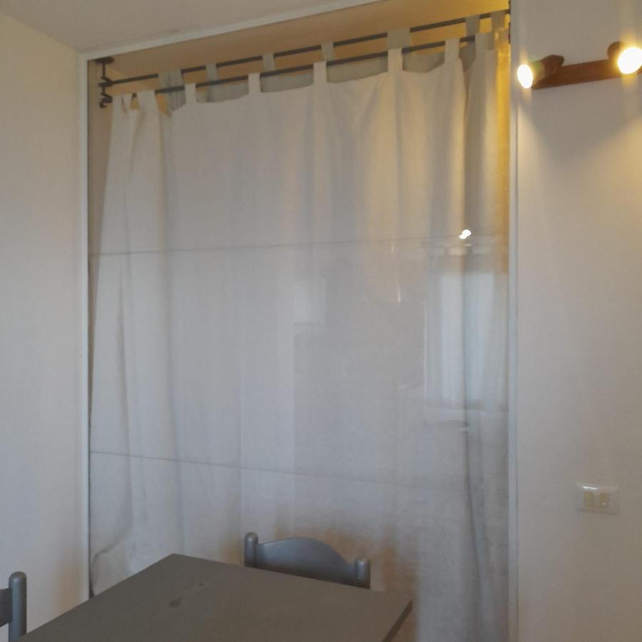 Ferienwohnung Il Moro Geremèas Exterior foto
