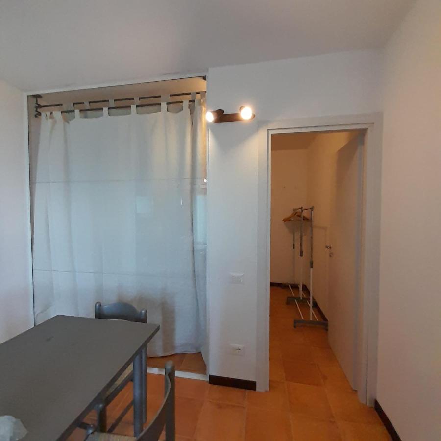 Ferienwohnung Il Moro Geremèas Exterior foto