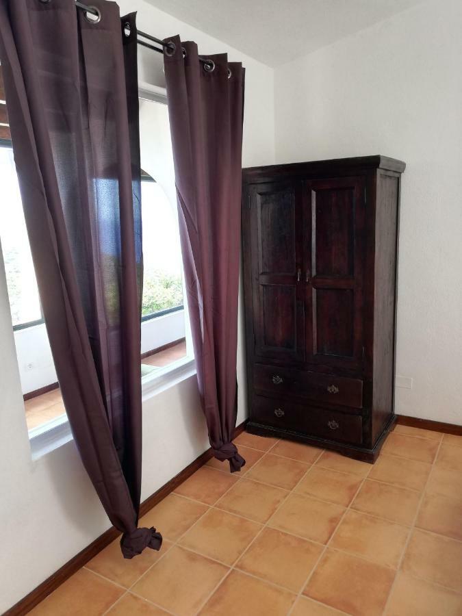 Ferienwohnung Il Moro Geremèas Exterior foto